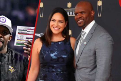 Jennifer Maria Duncan Flores: Who Is Brian Flores' Wife?