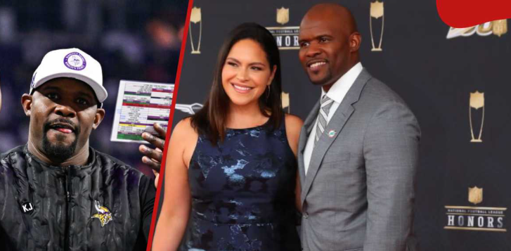 Jennifer Maria Duncan Flores: Who Is Brian Flores' Wife?
