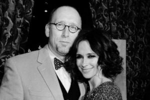 Todd Daniel Hewitt: Jennifer Love Hewitt's Brother Bio
