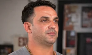 Dino Guilmette: Biography, Net Worth & Connection to Shayanna Jenkins