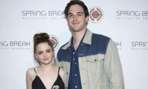Jalynn Elordi: Jacob Elordi's Sister & Private Life Story