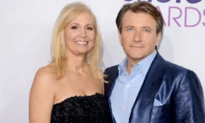 Diane Plese: Robert Herjavec's Ex-Wife & Optometrist Bio