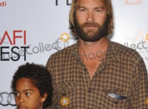 Joseph Obiamiwe Wilson: Andrew Wilson's Son & Private Life