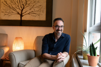 Shane Saura Chaplin: Verified Bio & Career Guide