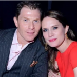 Kate Connelly: Bobby Flay's First Wife & Sophie Flay's Mother