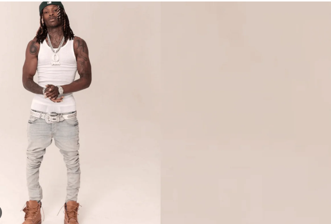 King Von Height: Rapper's Physical Stats & Biography