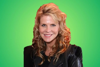 Betsy Berardi: Early Life, Family & Private Story Explained
