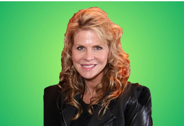 Betsy Berardi: Early Life, Family & Private Story Explained