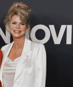 Betsy Berardi: Early Life, Family & Private Story Explained