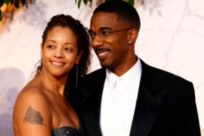 Shelly Tresvant: Ralph Tresvant's Wife & Private Life Story