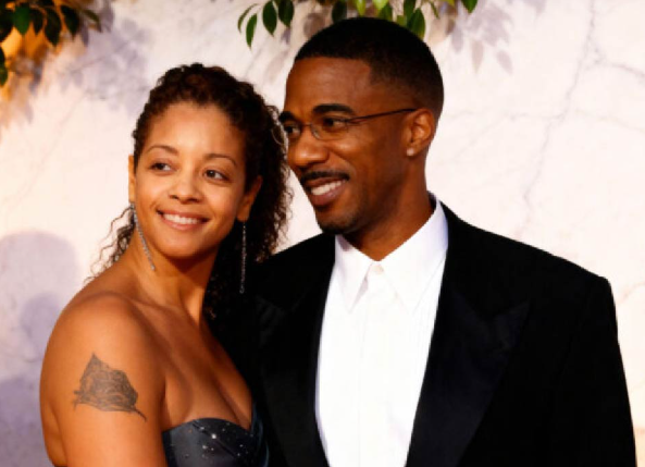 Shelly Tresvant: Ralph Tresvant's Wife & Private Life Story