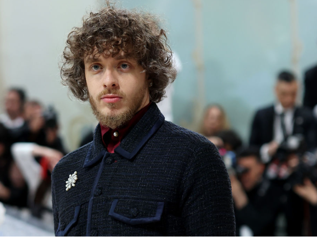 Jack Harlow Net Worth: Rapper's Fortune & Career Breakdown