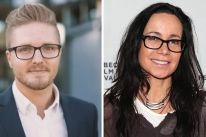 Brody Tate: Janeane Garofalo's Son & Private Life Story