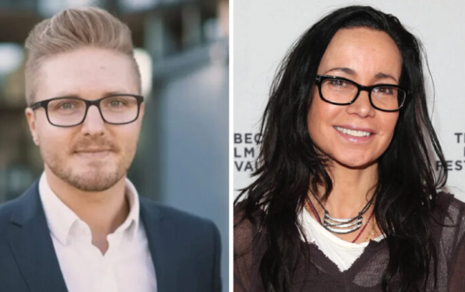 Brody Tate: Janeane Garofalo's Son & Private Life Story