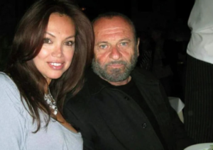Tiffany Pesci: Joe Pesci's Daughter & Private Life Story