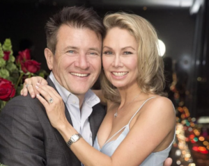 Diane Plese: Robert Herjavec's Ex-Wife & Optometrist Bio