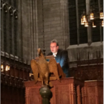 John David Stier: John Nash's Son & Private Life Story