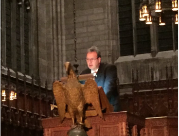 John David Stier: John Nash's Son & Private Life Story