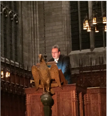 John David Stier: John Nash's Son & Private Life Story