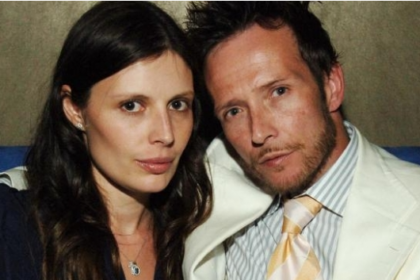 Janina Castaneda: Scott Weiland's First Wife & Private Life
