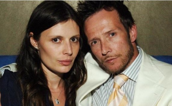 Janina Castaneda: Scott Weiland's First Wife & Private Life