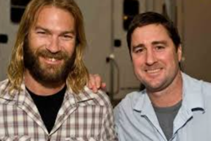 Joseph Obiamiwe Wilson: Andrew Wilson's Son & Private Life