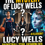 LucyWells JerseyExpress